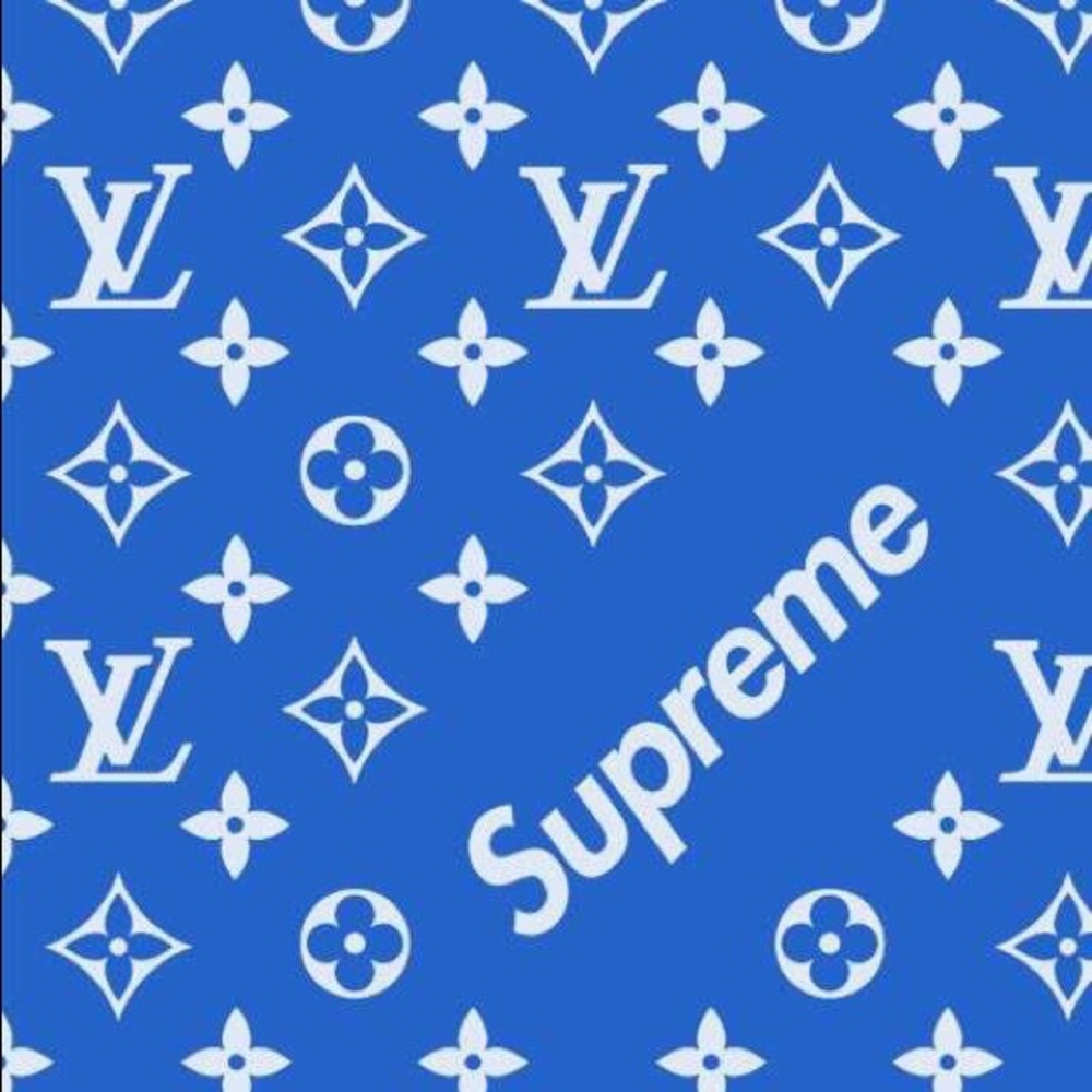 Meet your Posher, Tyshawn